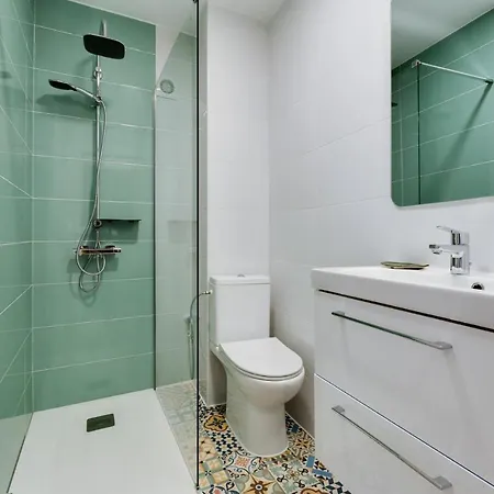 Apartmán Miralmar Alicante