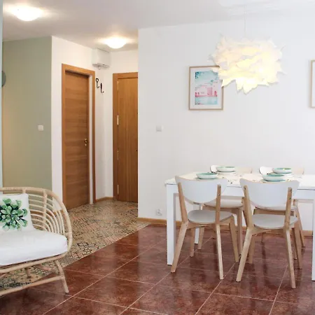 Miralmar Apartmán