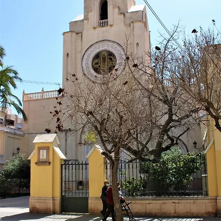 Miralmar Apartmán *
