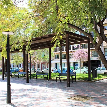 Miralmar Apartmán *