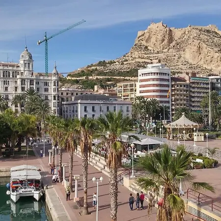 Miralmar Apartmán