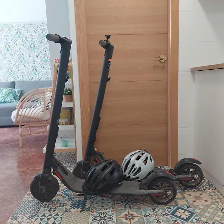 Miralmar Apartmán
